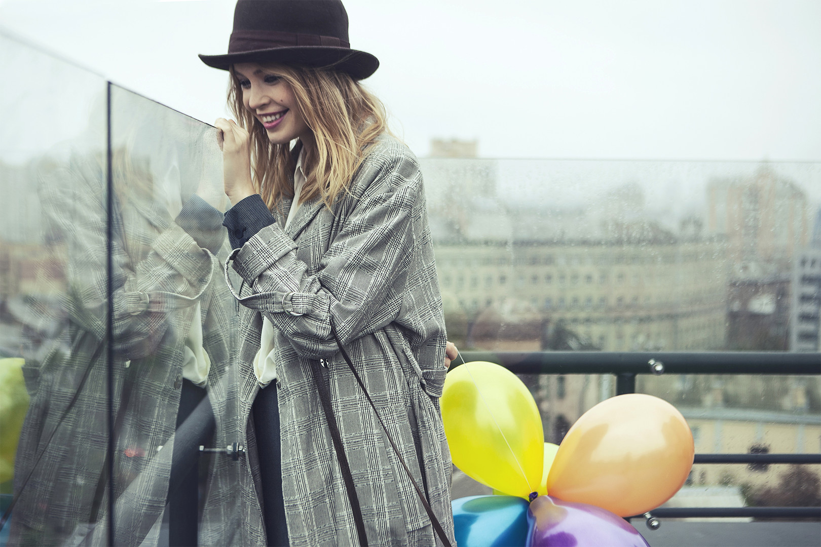 Defiance Limits | Fashion Story