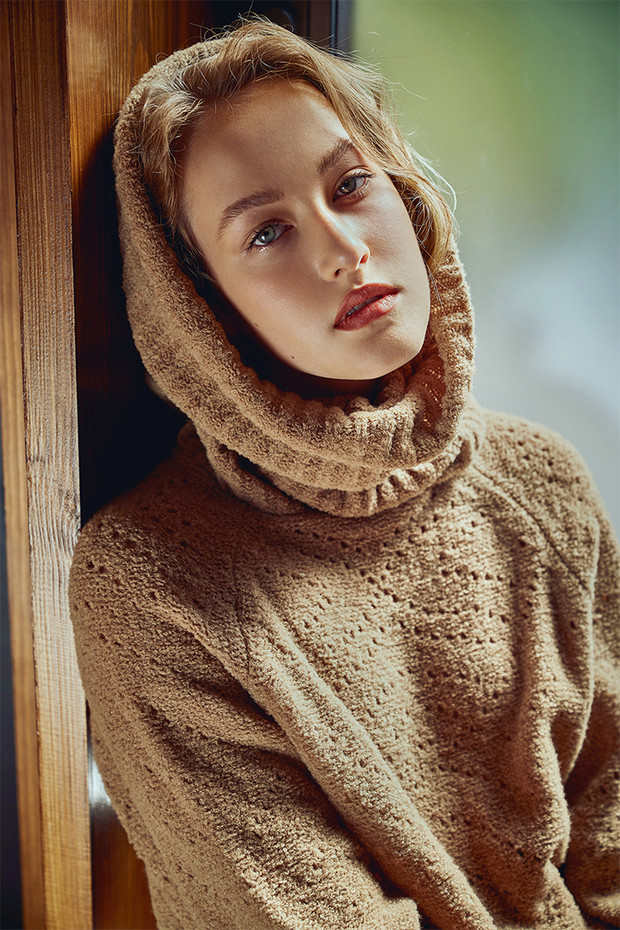 MARSHE | fall/winter 2019/2020 | Campaign