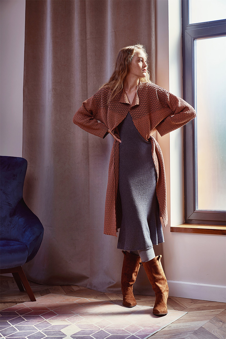 MARSHE | fall/winter 2019/2020 | Campaign