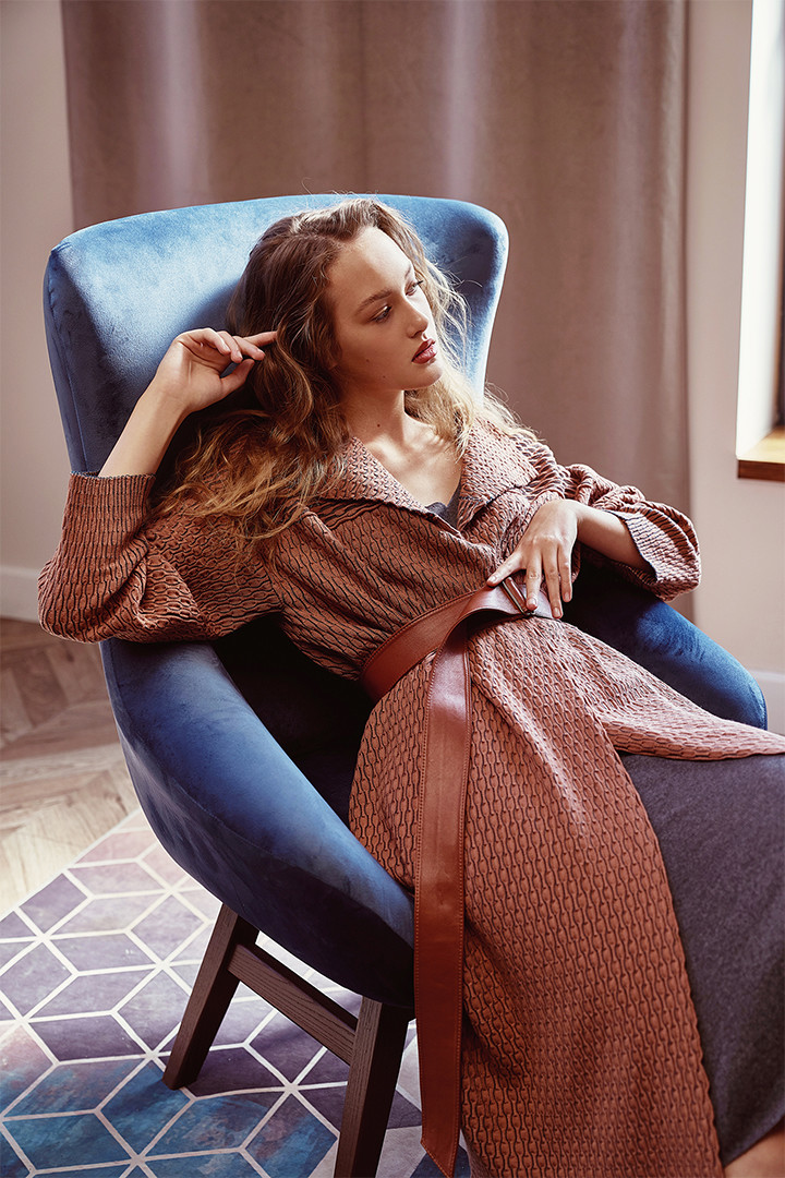 MARSHE | fall/winter 2019/2020 | Campaign