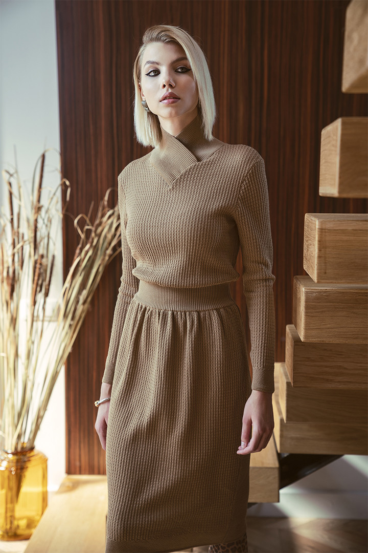 MARSHE | fall/winter 2019/2020 | Campaign