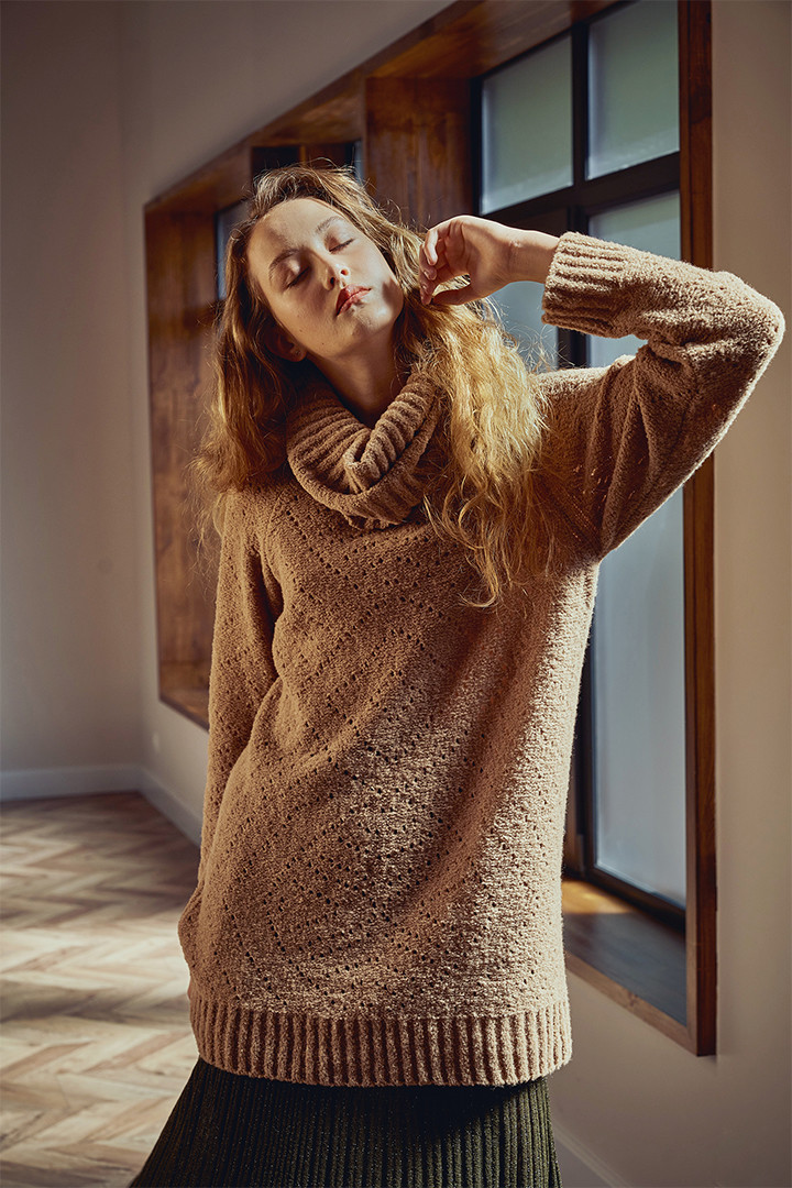 MARSHE | fall/winter 2019/2020 | Campaign