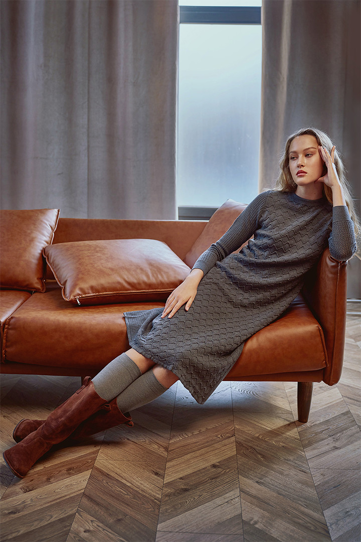 MARSHE | fall/winter 2019/2020 | Campaign