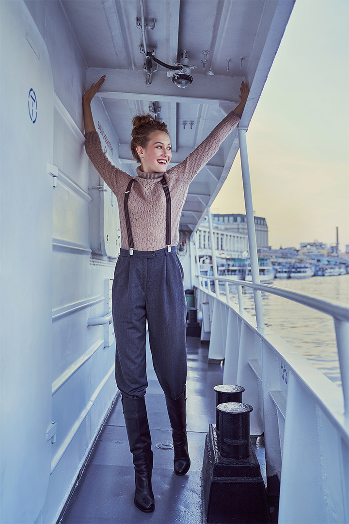 MARSHE | fall/winter 2019/2020 | Campaign