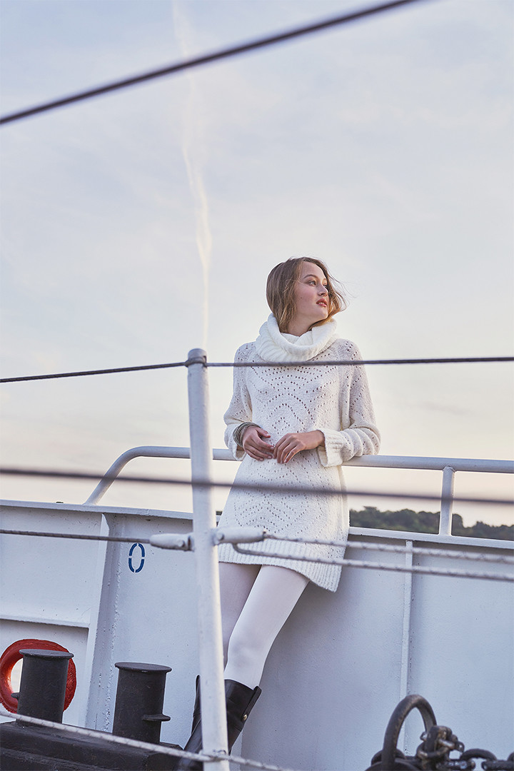 MARSHE | fall/winter 2019/2020 | Campaign