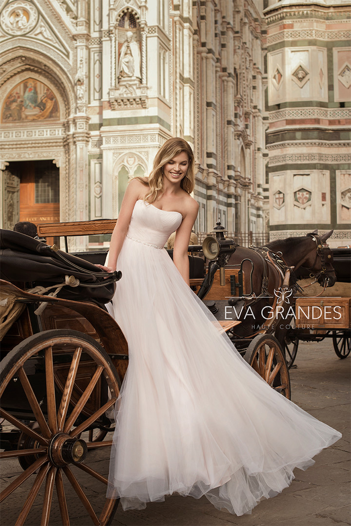 Eva Grandes | Florence 2020 | Campaign