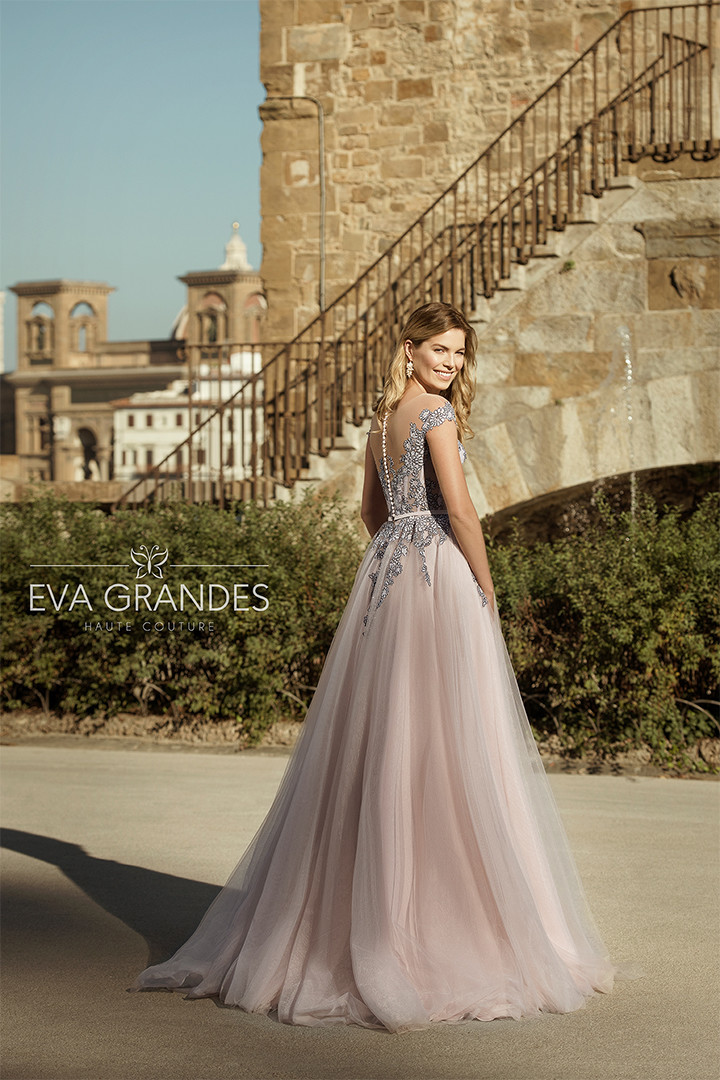 Eva Grandes | Florence 2020 | Campaign