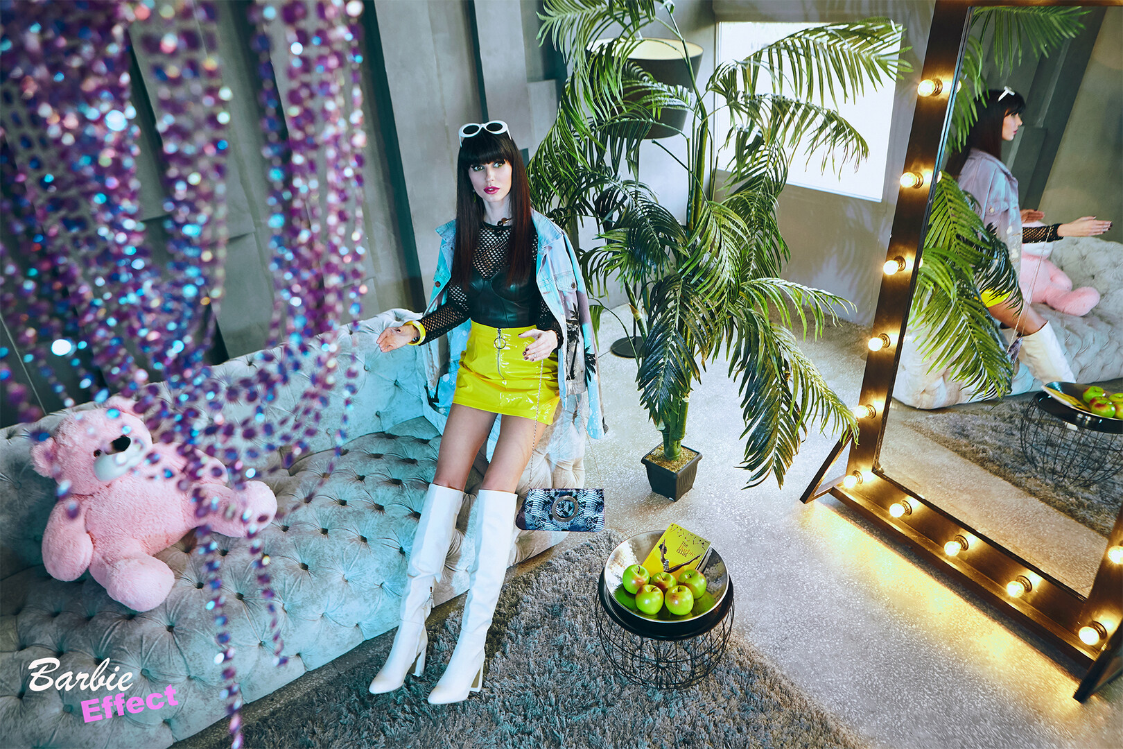 Barbie Effect | Fashion Story