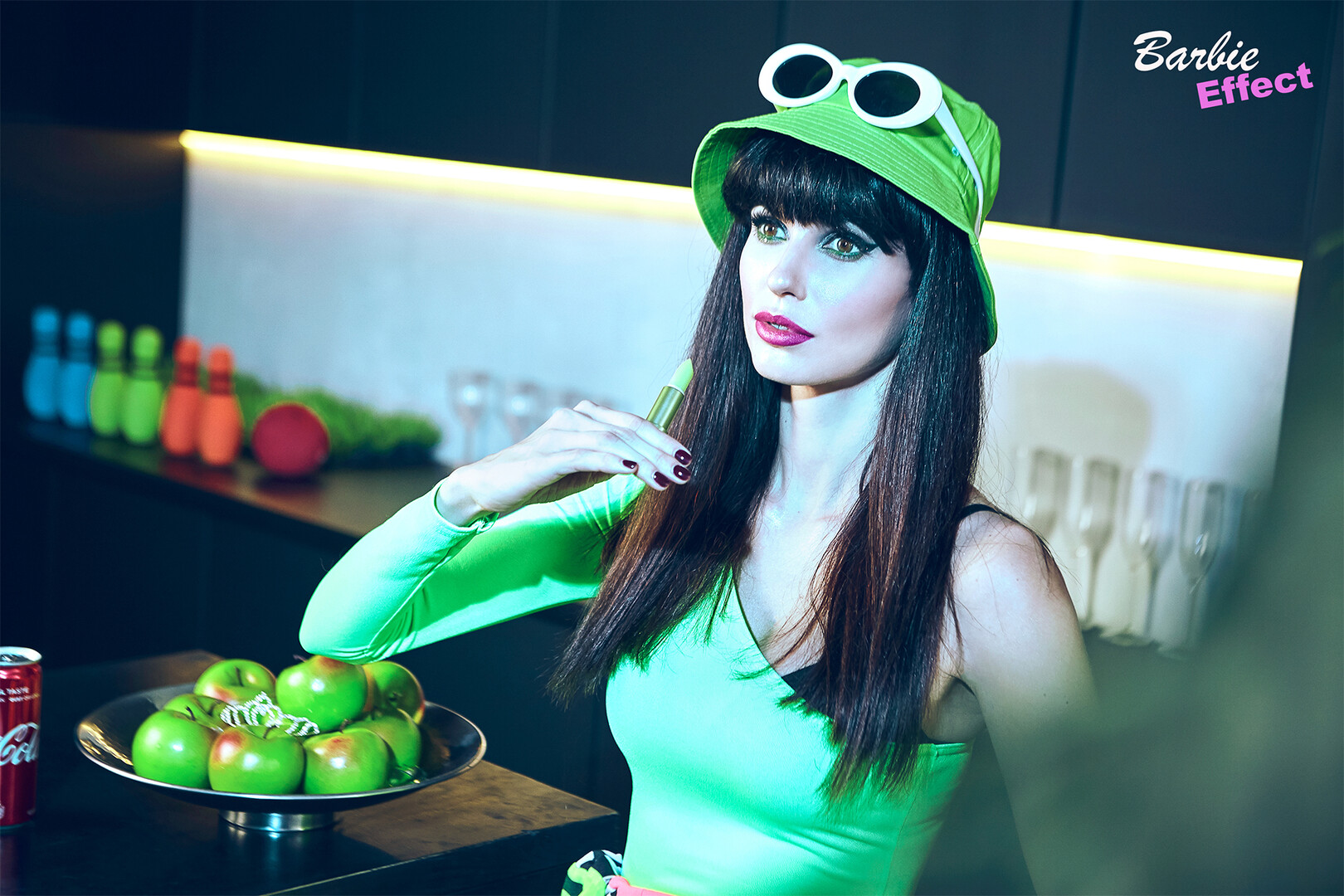 Barbie Effect | Fashion Story