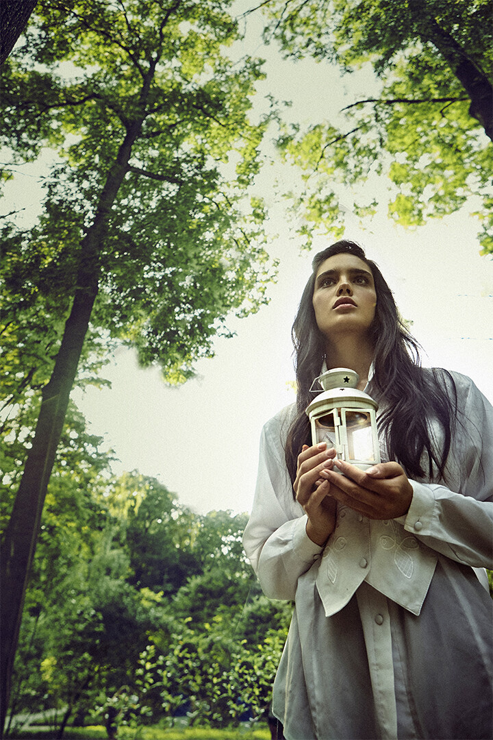 the LABYRINTH | story based on the movie