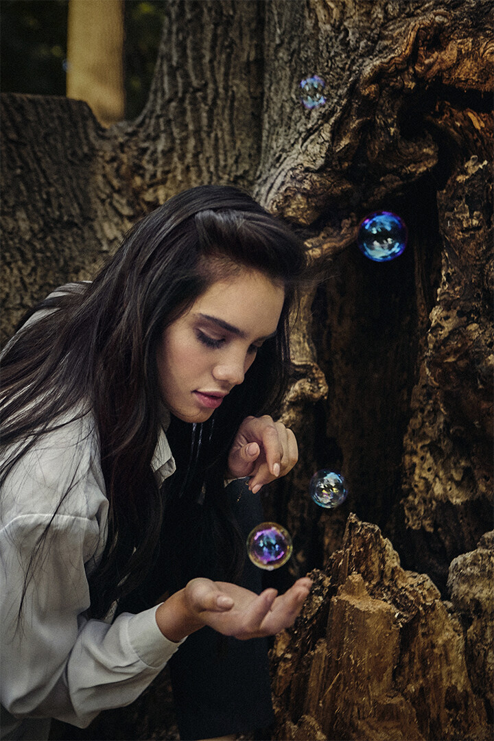 the LABYRINTH | story based on the movie