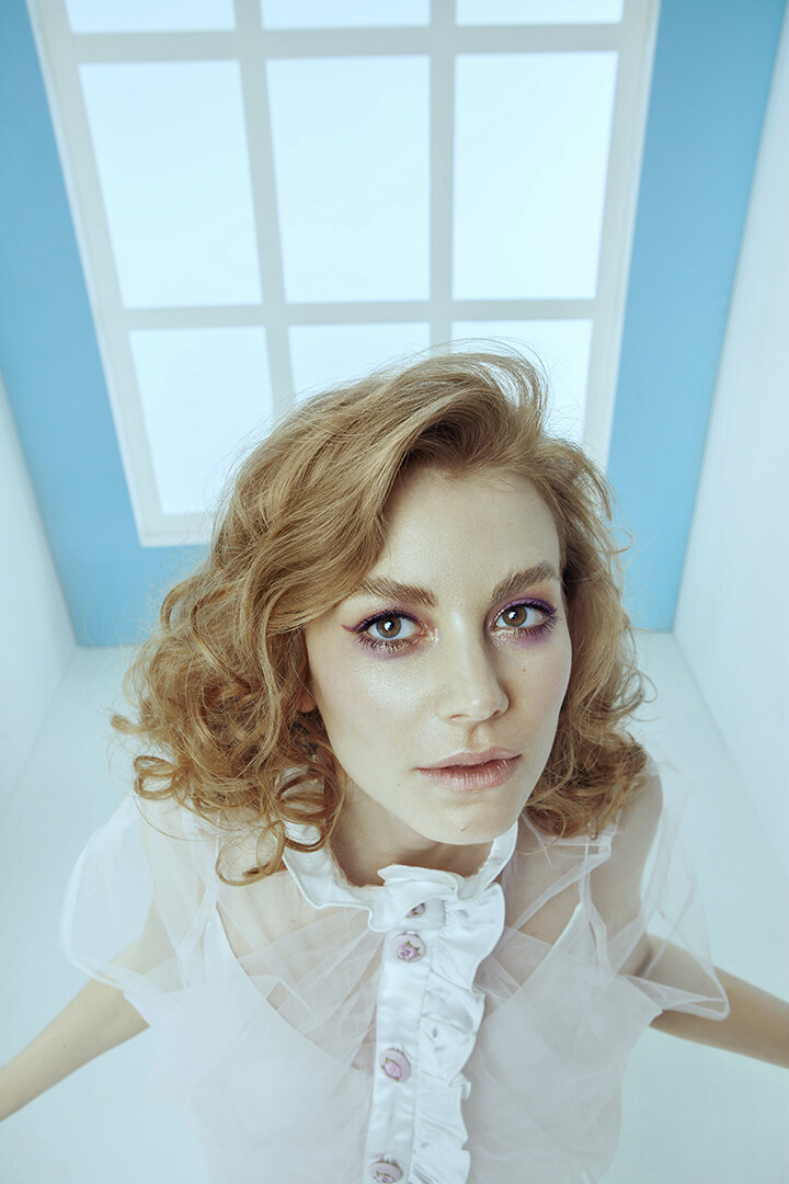 Cloud-Castle | Fashion Story