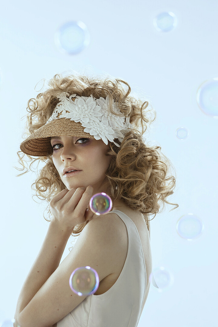 Cloud-Castle | Fashion Story