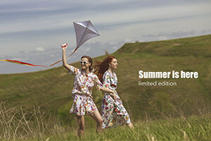 Izzumina | spring/summer 2021 | Lookbook