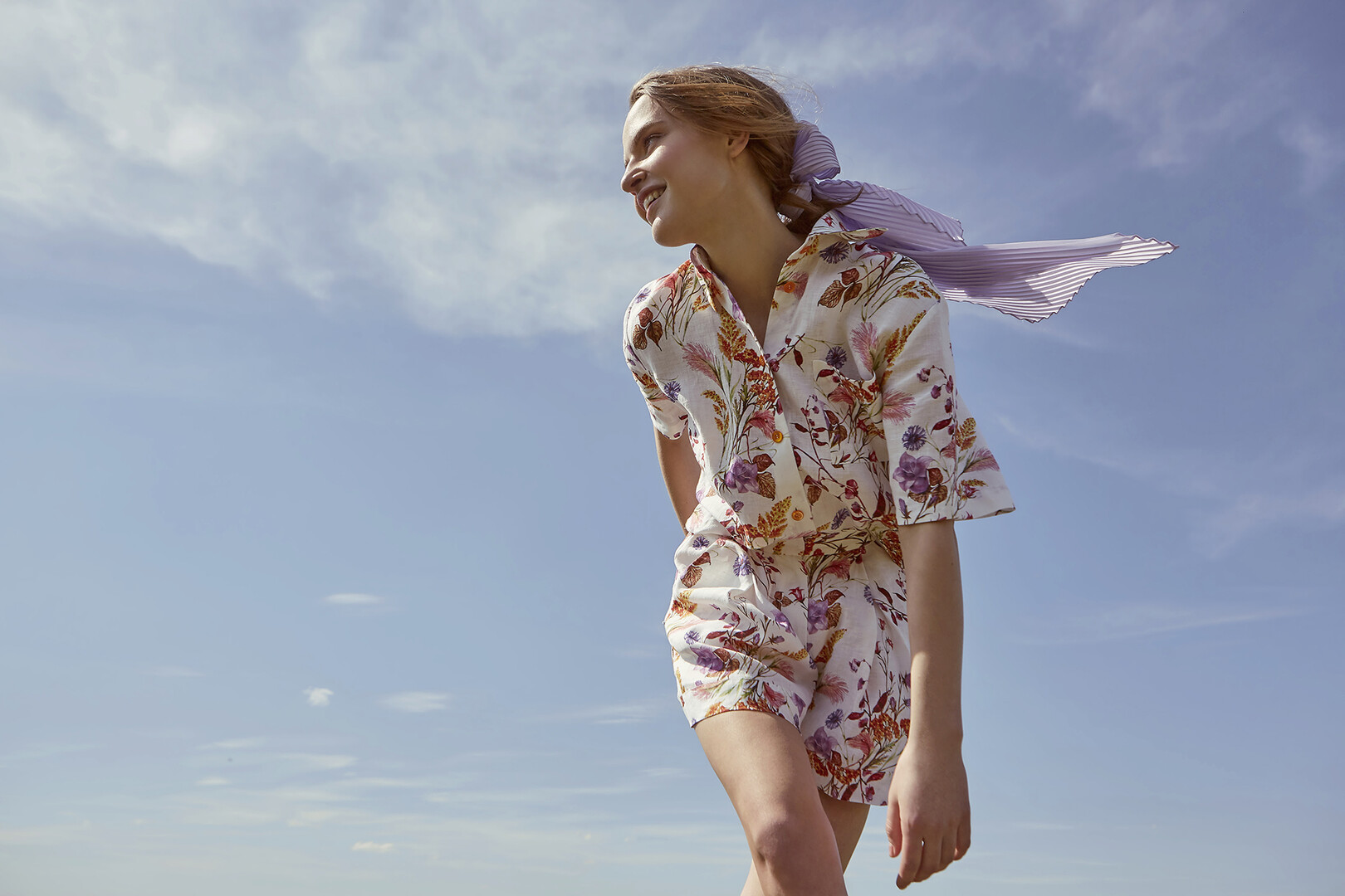 Izzumina | spring/summer 2021 | Lookbook