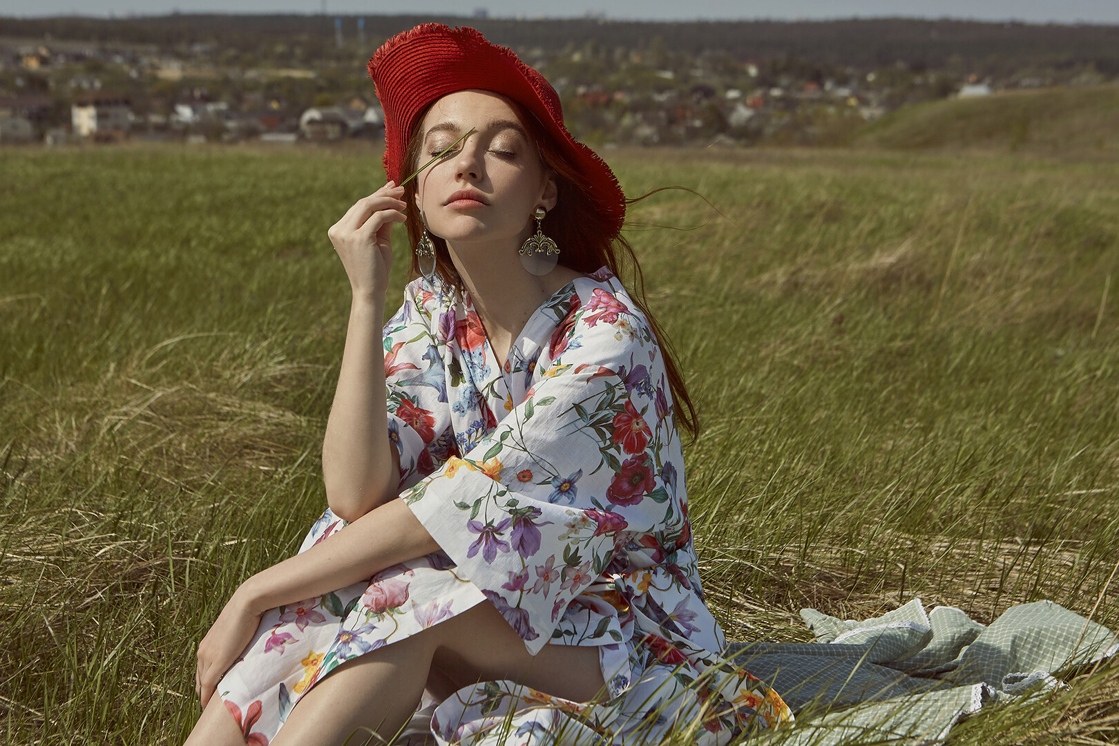 Izzumina | spring/summer 2021 | Lookbook