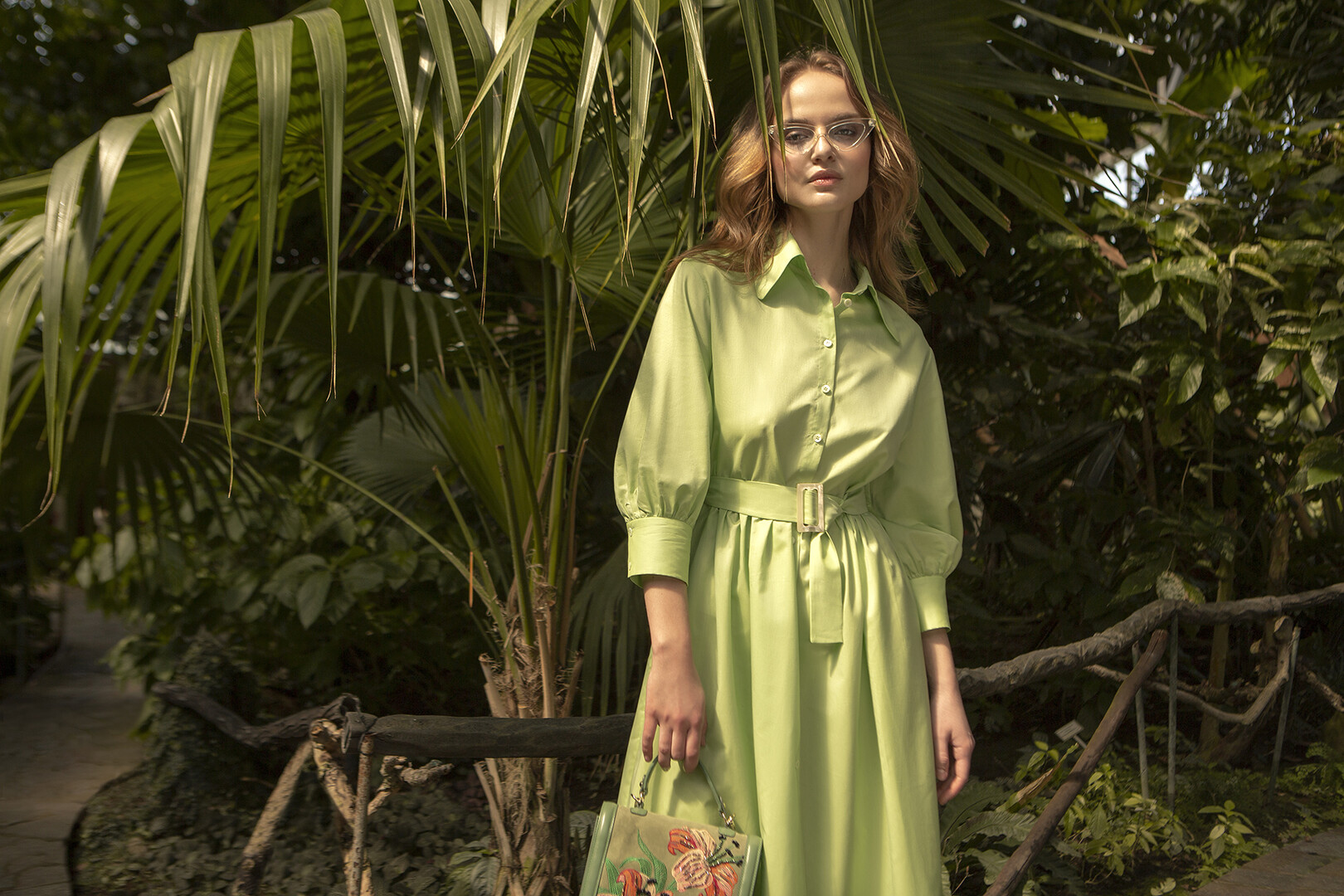 Izzumina | spring/summer 2021 | Lookbook