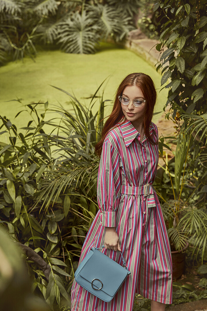 Izzumina | spring/summer 2021 | Lookbook