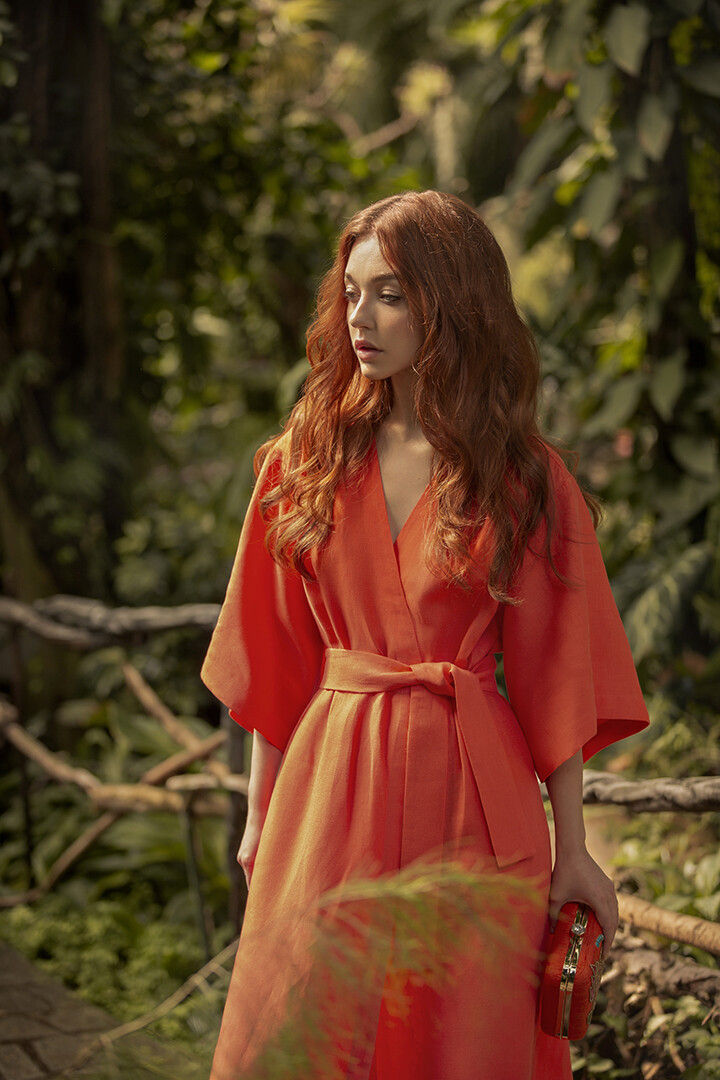 Izzumina | spring/summer 2021 | Lookbook