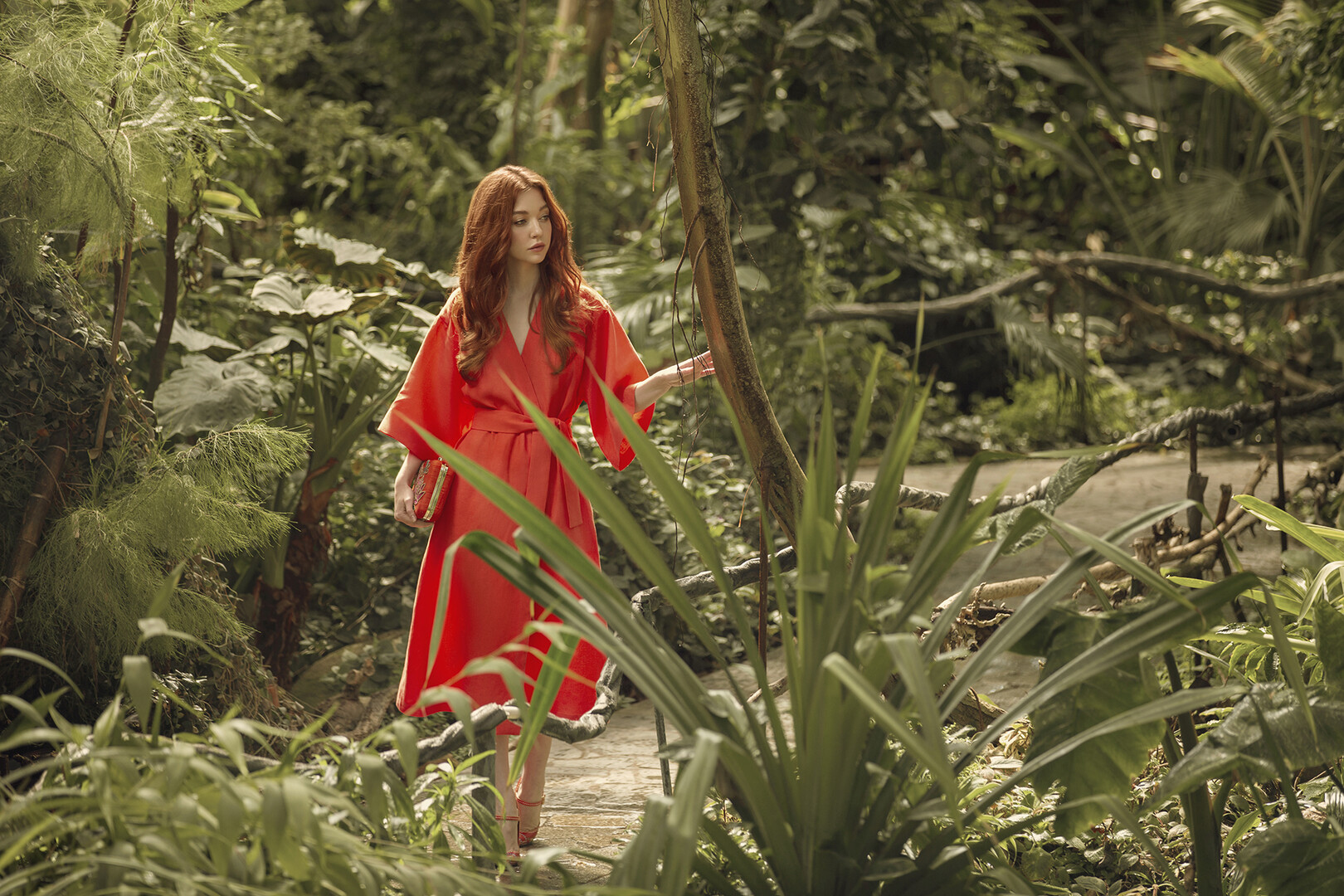 Izzumina | spring/summer 2021 | Lookbook