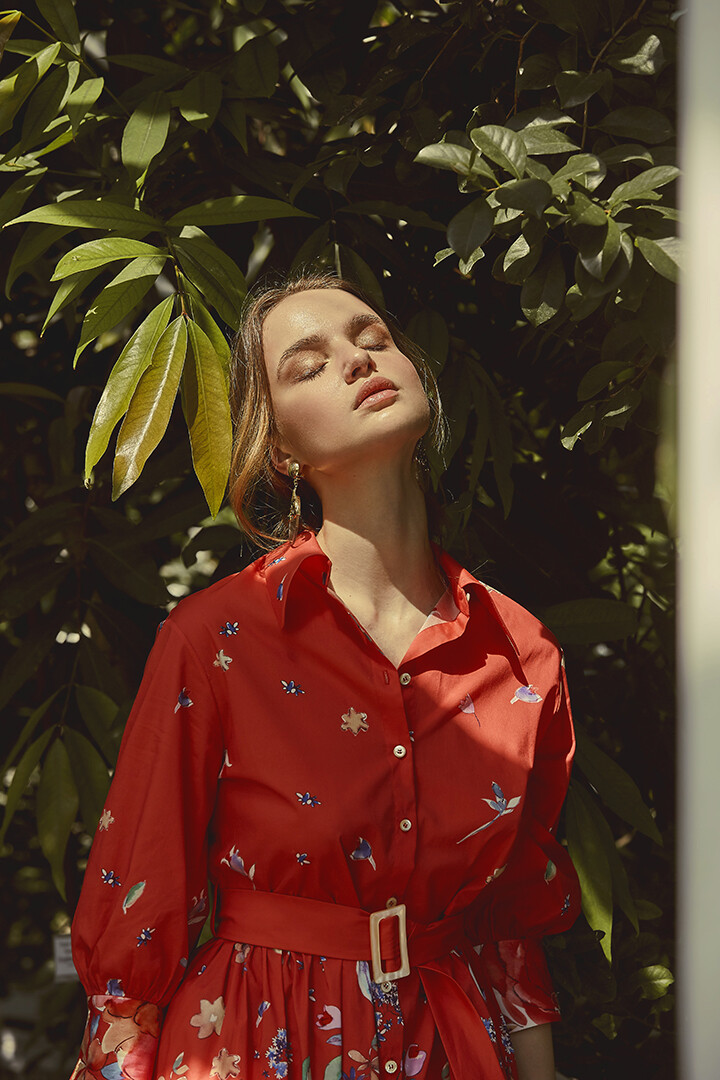 Izzumina | spring/summer 2021 | Lookbook