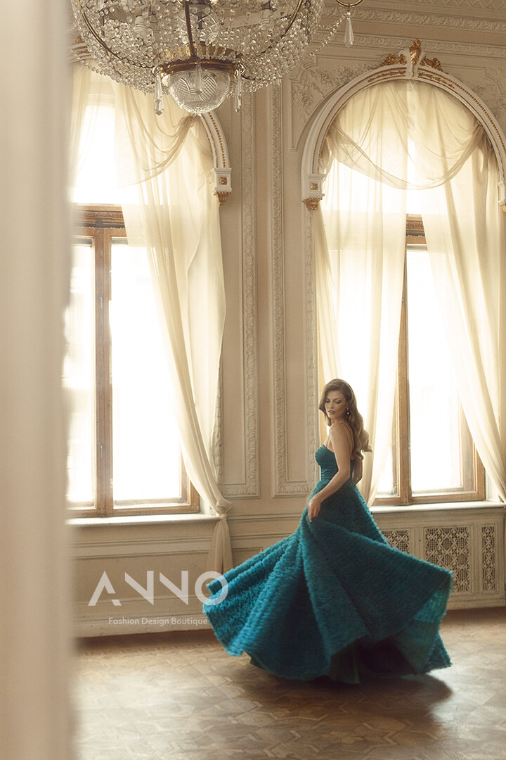 Anno Boutique | Collection 2022 | Lookbook