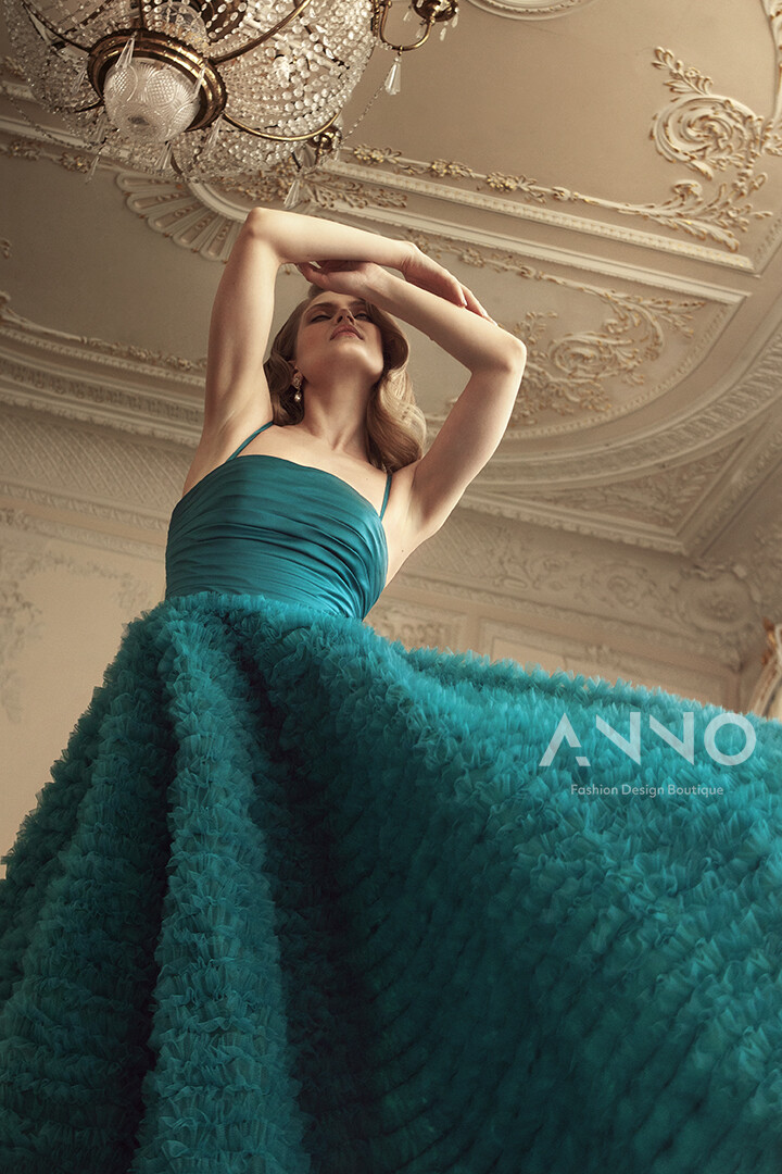 Anno Boutique | Collection 2022 | Lookbook