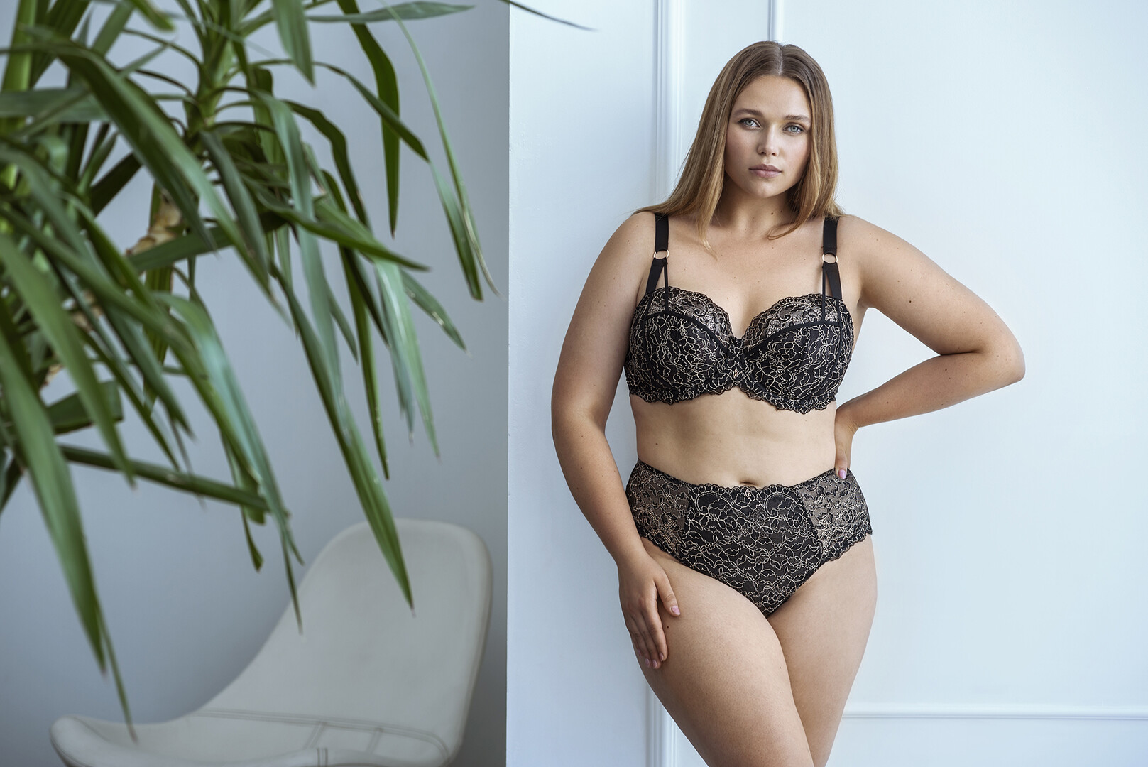 Georges Rech Lingerie | Collection 2022 | Campaign