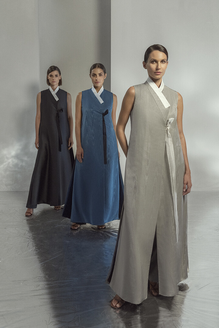 Noura Sulaiman | fall/winter 2021/2022 | Campaign