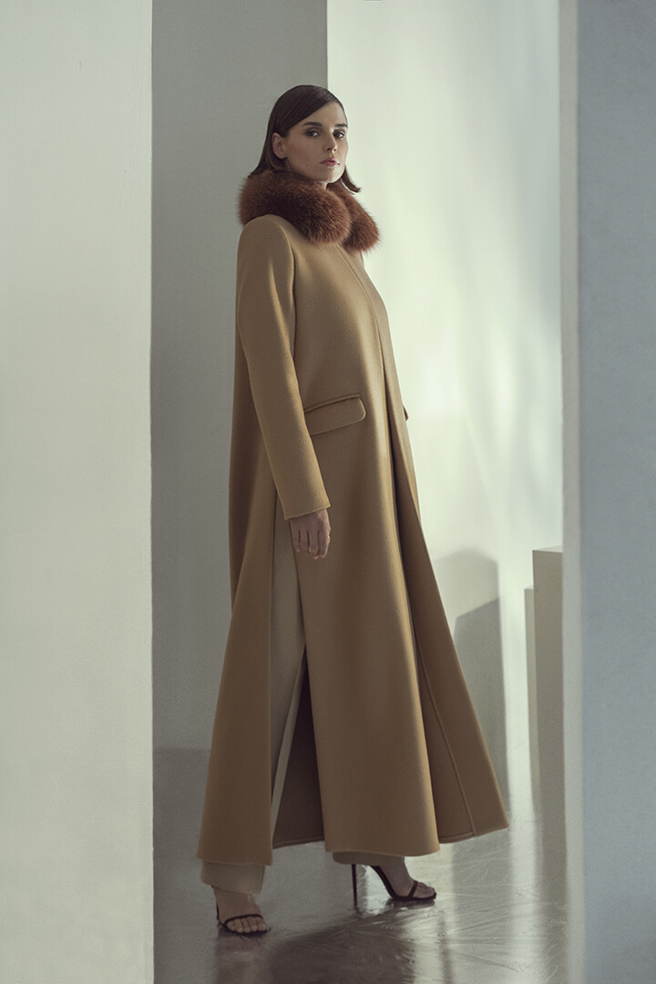 Noura Sulaiman | fall/winter 2021/2022 | Campaign