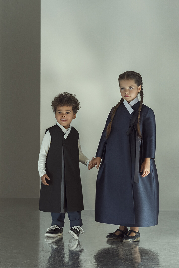 Noura Sulaiman | fall/winter 2021/2022 | Campaign