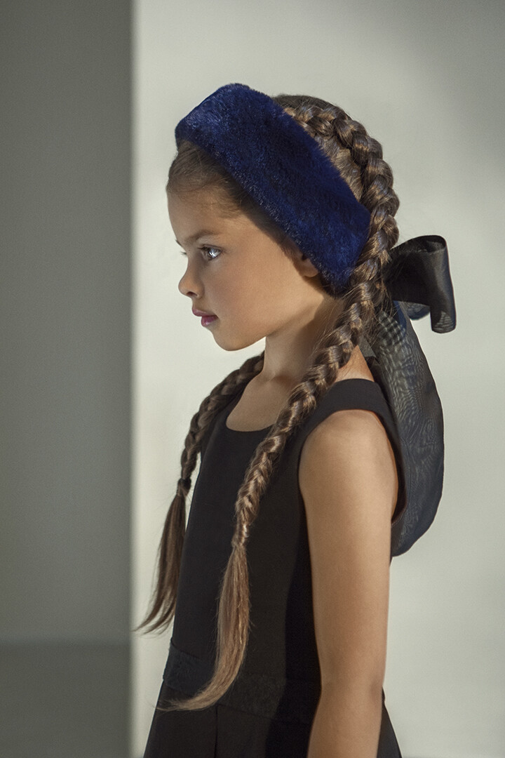 Noura Sulaiman | fall/winter 2021/2022 | Campaign