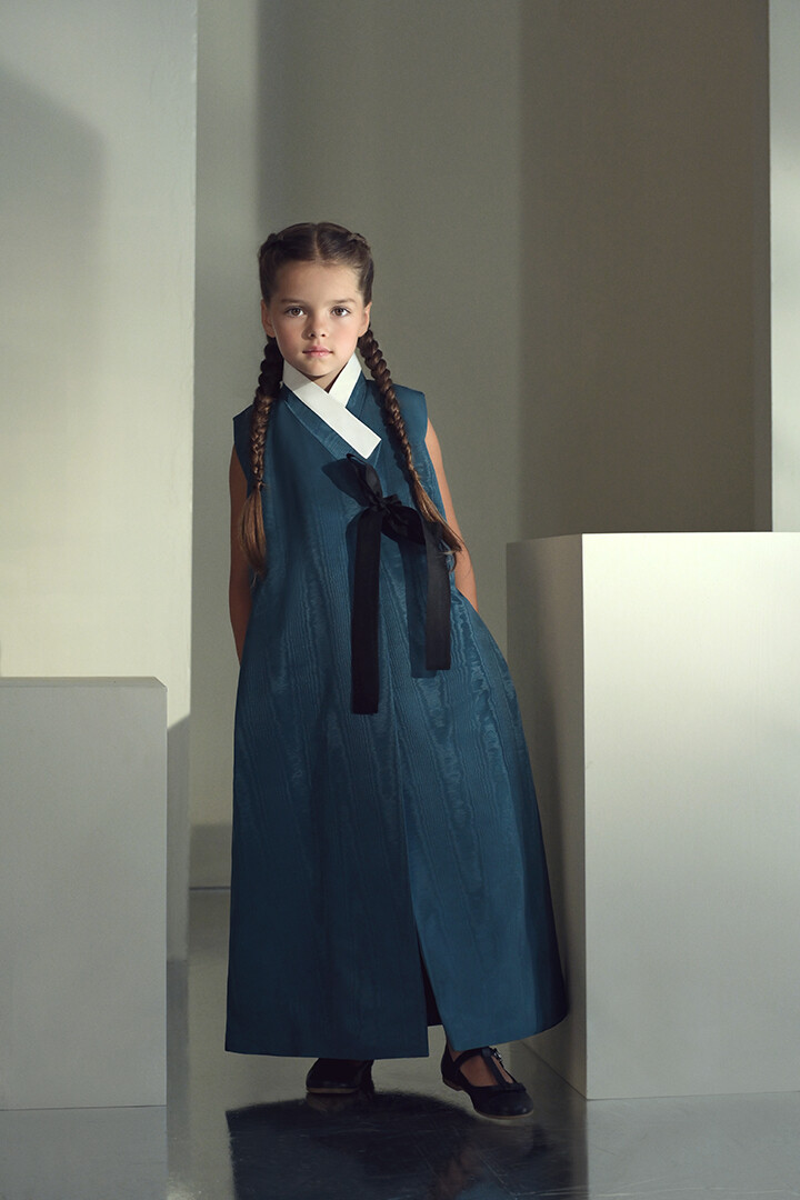 Noura Sulaiman | fall/winter 2021/2022 | Campaign