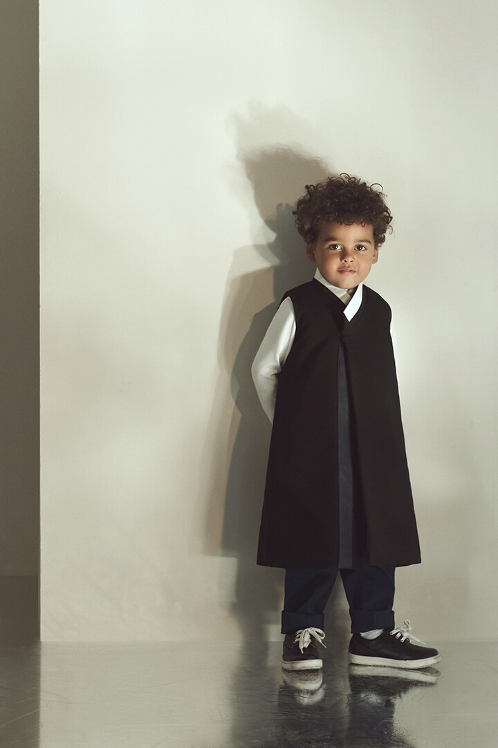 Noura Sulaiman | fall/winter 2021/2022 | Campaign