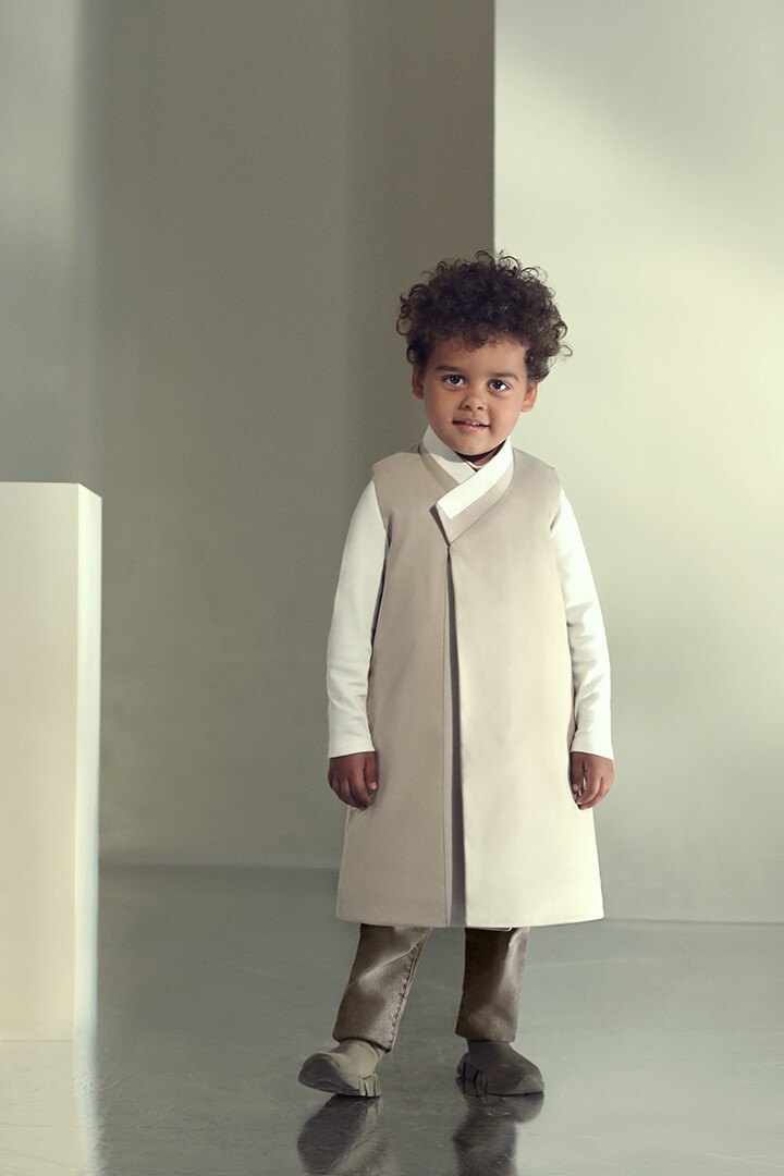 Noura Sulaiman | fall/winter 2021/2022 | Campaign