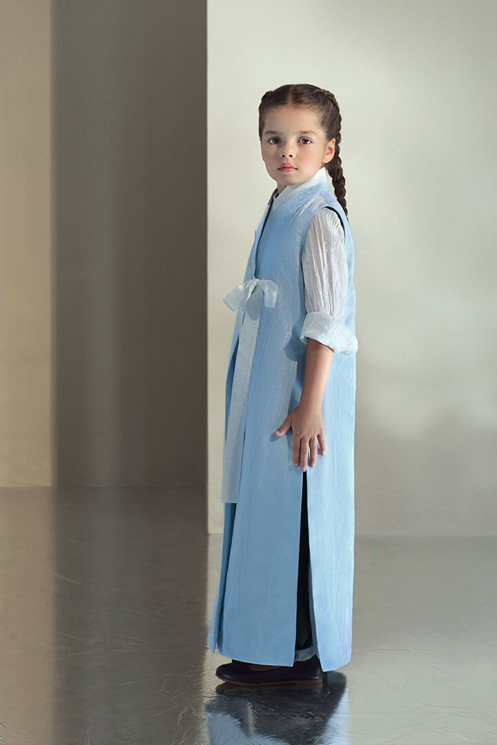 Noura Sulaiman | fall/winter 2021/2022 | Campaign