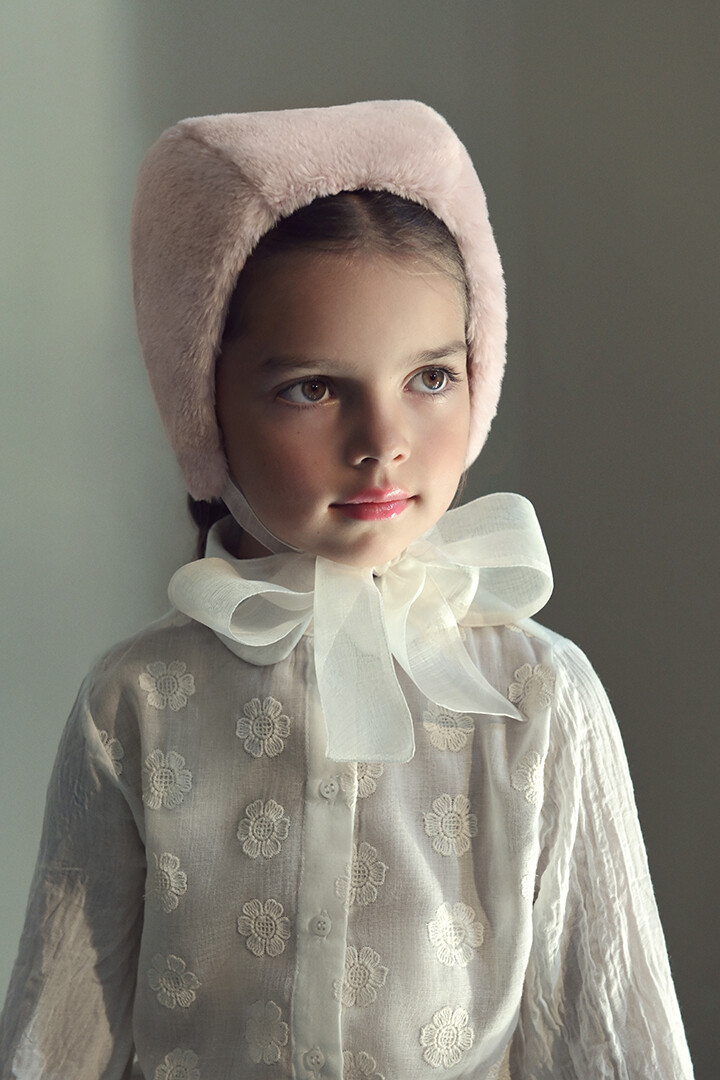 Noura Sulaiman | fall/winter 2021/2022 | Campaign