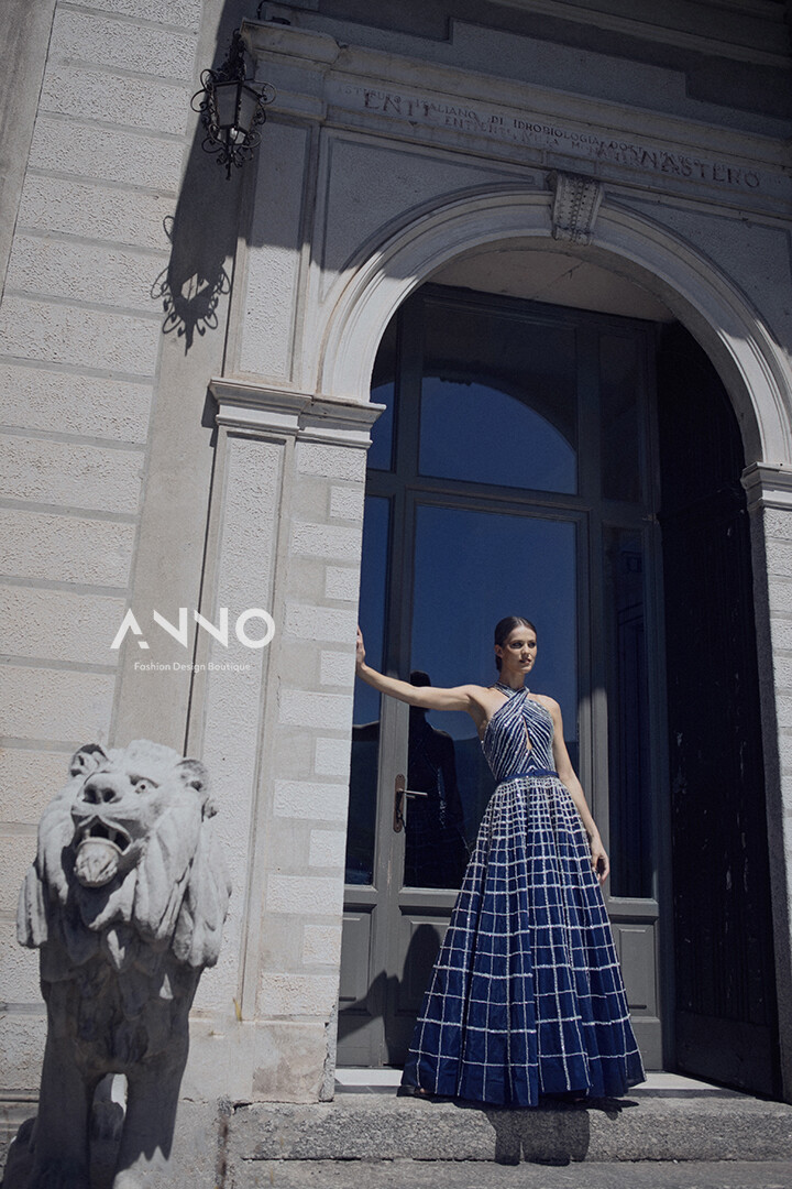 Anno Boutique | spring/summer 2023 | Campaign