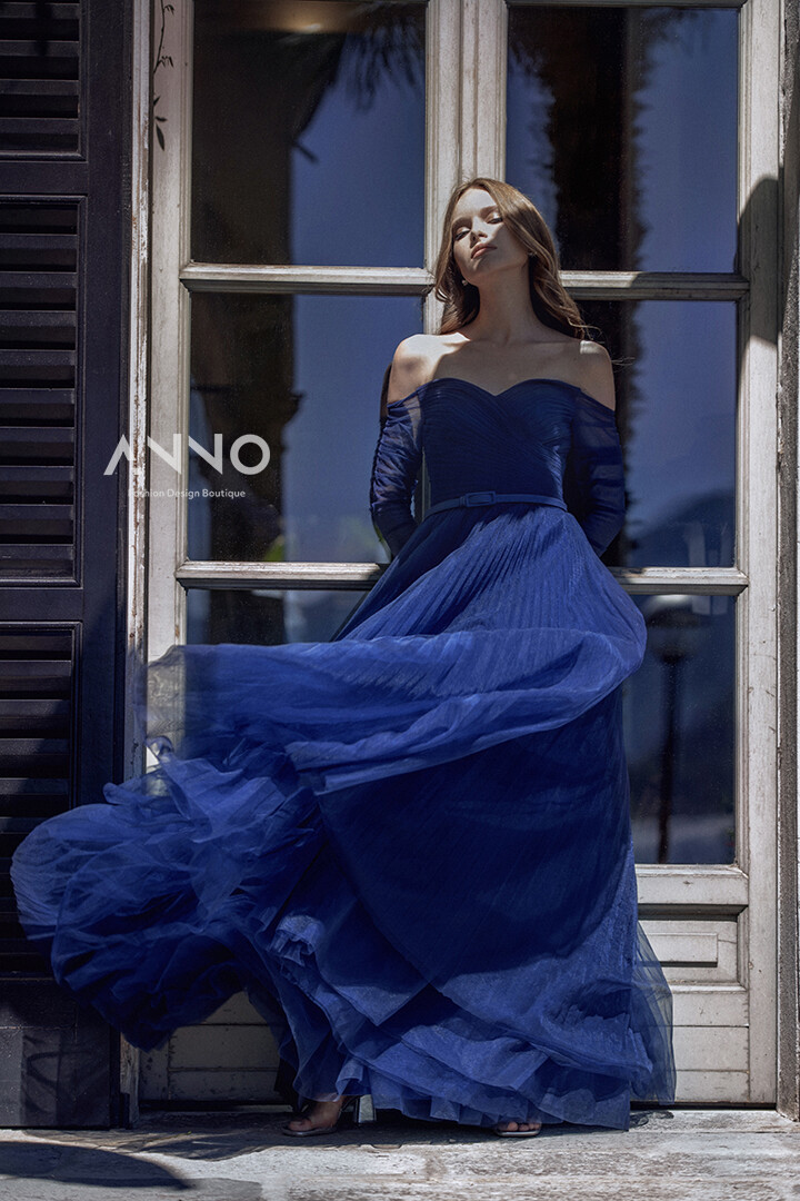 Anno Boutique | spring/summer 2023 | Campaign