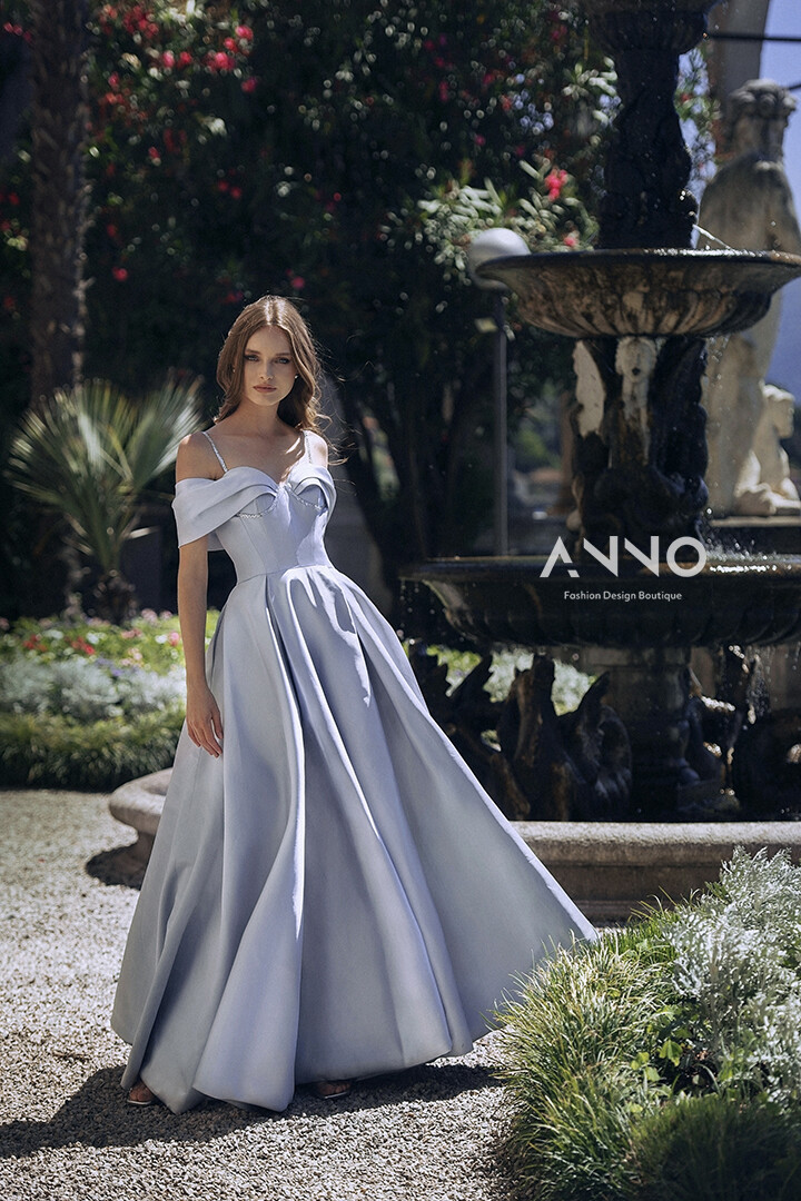 Anno Boutique | spring/summer 2023 | Campaign