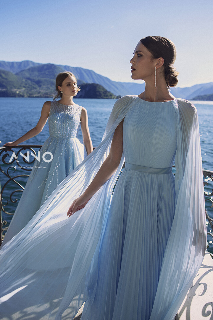 Anno Boutique | spring/summer 2023 | Campaign