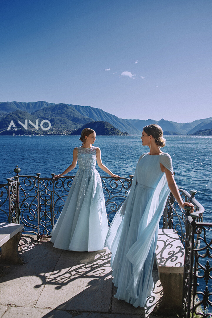 Anno Boutique | spring/summer 2023 | Campaign