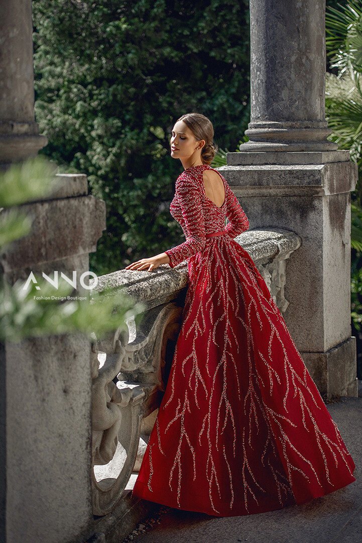 Anno Boutique | spring/summer 2023 | Campaign