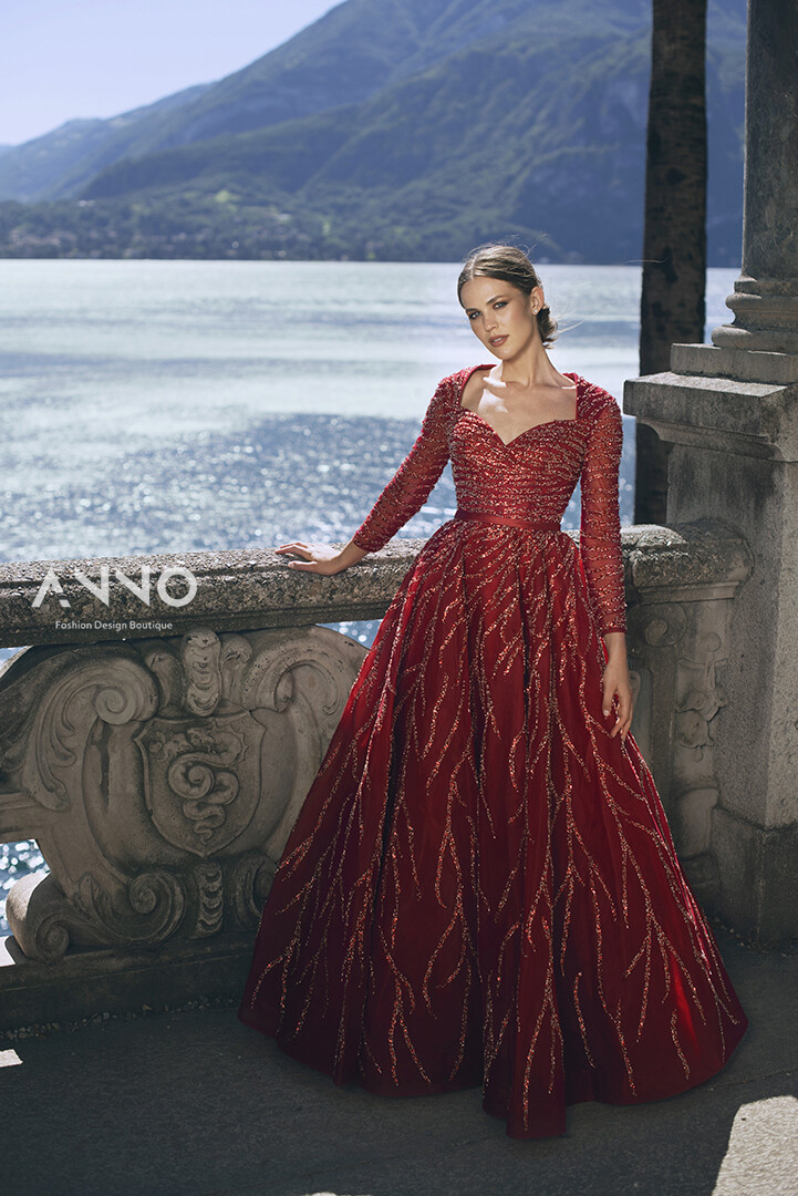 Anno Boutique | spring/summer 2023 | Campaign