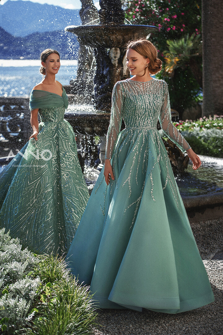 Anno Boutique | spring/summer 2023 | Campaign