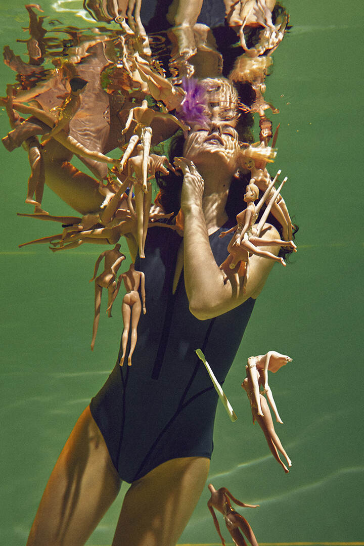 Garbage | Art Project