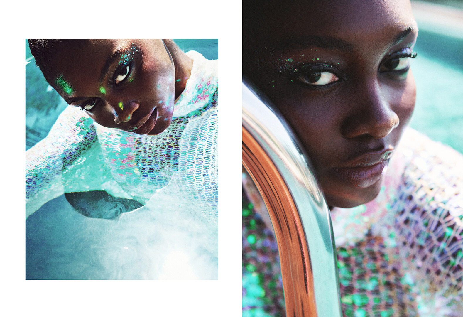 Noon Temper | Fashion Story