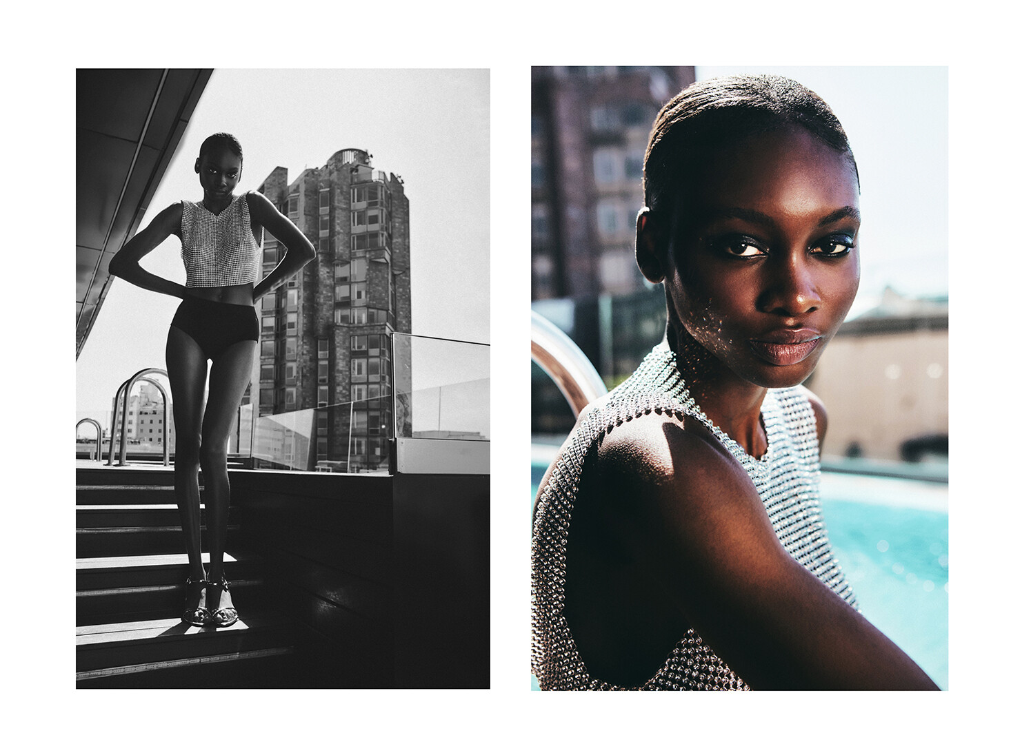 Noon Temper | Fashion Story
