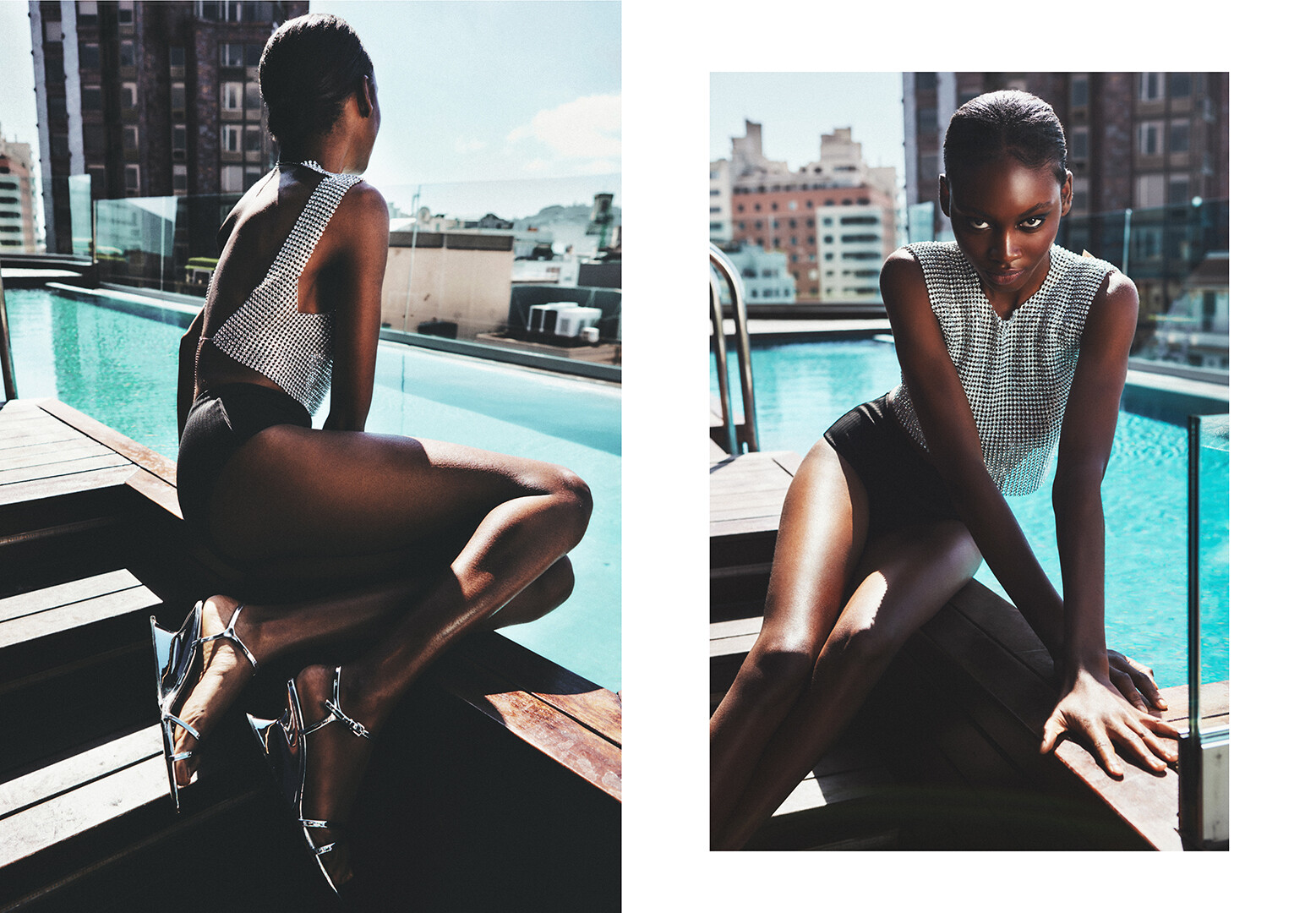 Noon Temper | Fashion Story