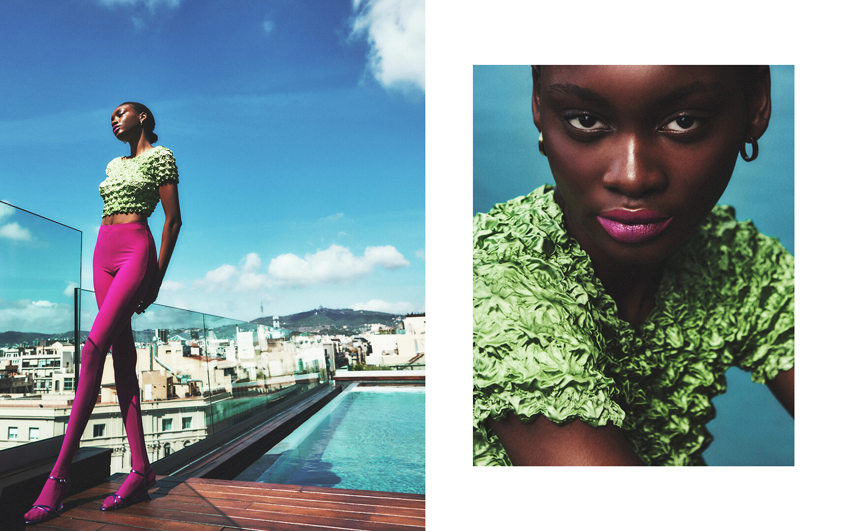 Noon Temper | Fashion Story